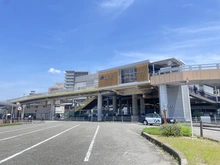 【大阪府/茨木市下穂積】プレサンスロジェ茨木下穂積 茨木駅（現地より約600m）