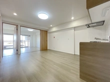 【大阪府/茨木市奈良町】秀和南茨木レジデンス LDK