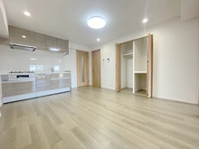 【大阪府/茨木市奈良町】秀和南茨木レジデンス LDK