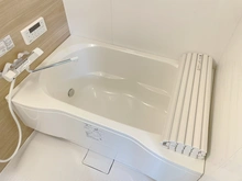 【大阪府/茨木市奈良町】秀和南茨木レジデンス 浴室