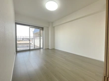 【大阪府/茨木市奈良町】秀和南茨木レジデンス 洋室