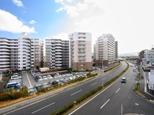 【大阪府/和泉市伏屋町】マスターズマンション光明池中楽坊 眺望