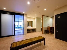【大阪府/和泉市伏屋町】マスターズマンション光明池中楽坊 共用施設