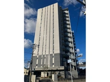 【大阪府/枚方市樋之上町】レ・ジェイド樟葉 外観