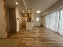 【大阪府/枚方市樋之上町】レ・ジェイド樟葉 LDK