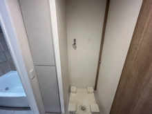 【大阪府/枚方市樋之上町】レ・ジェイド樟葉 洗面所