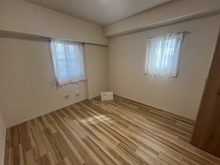 【大阪府/枚方市樋之上町】レ・ジェイド樟葉 洋室