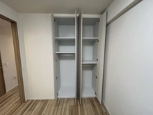 【大阪府/枚方市樋之上町】レ・ジェイド樟葉 収納
