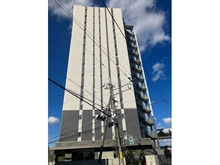 【大阪府/枚方市樋之上町】レ・ジェイド樟葉 外観