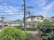 【東京都/大田区山王】ドルチェ大森山王 眺望