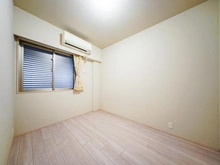 【東京都/品川区東品川】プライムパークス品川シーサイドザ・タワー 洋室