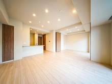 【東京都/品川区東品川】プライムパークス品川シーサイドザ・タワー リビング