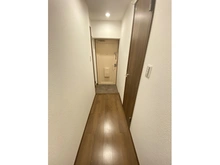 【東京都/大田区中央】シャンボール大森 廊下