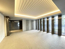 【東京都/武蔵野市吉祥寺本町】オープンレジデンシア吉祥寺本町プレイス エントランス
