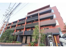 【東京都/板橋区泉町】メインステージ本蓮沼 外観