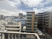 【東京都/品川区南大井】ニューハイツ大森 眺望
