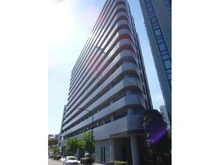 【神奈川県/横浜市港北区新横浜】メイツ新横浜 外観