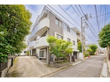 【東京都/新宿区市谷砂土原町】ロイヤルステージ市ヶ谷 外観