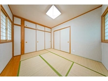 【東京都/新宿区市谷砂土原町】ロイヤルステージ市ヶ谷 和室