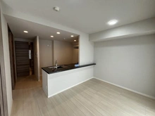 【東京都/品川区東大井】プレシス大井町 LDK