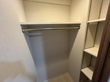 【東京都/品川区東大井】プレシス大井町 収納