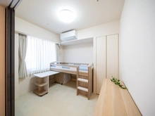【東京都/品川区大井】ブリリア大井町ラヴィアンタワー 洋室