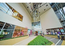 【東京都/江東区豊洲】スカイズタワー＆ガーデン アーバンドックパークららぽーと豊洲 （現地より約1,100m）