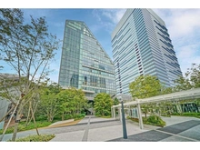【東京都/江東区豊洲】スカイズタワー＆ガーデン 豊洲シビックセンター  （現地より約1,000m）：江東区豊洲特別出張所
豊洲図書館
豊洲文化センター 
 
