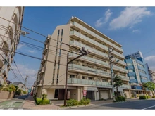 【東京都/杉並区高円寺南】プレミスト高円寺 外観