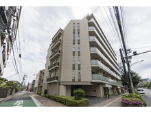 【東京都/杉並区高円寺南】プレミスト高円寺 外観
