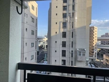 【東京都/板橋区板橋】板橋コーポラス 眺望
