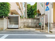 【東京都/中野区東中野】東中野台ローヤルコーポ 共用部