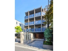 【東京都/中野区本町】オープンレジデンシア中野坂上コート 外観