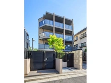 【東京都/中野区本町】オープンレジデンシア中野坂上コート 外観