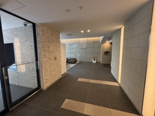 【東京都/立川市錦町】パークホームズ立川錦町 エントランス