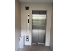 【東京都/立川市錦町】パークホームズ立川錦町 共用部