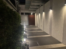 【東京都/立川市錦町】パークホームズ立川錦町 エントランス