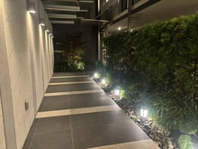 【東京都/立川市錦町】パークホームズ立川錦町 共用部