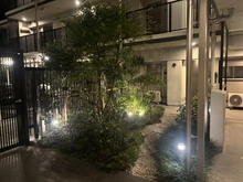 【東京都/立川市錦町】パークホームズ立川錦町 共用部
