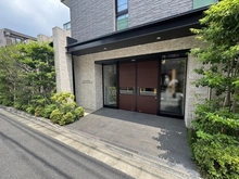 【東京都/立川市錦町】パークホームズ立川錦町 エントランス