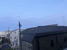 【東京都/立川市錦町】パークホームズ立川錦町 眺望