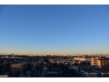 【千葉県/浦安市弁天】エアーズガーデン新浦安 眺望