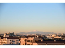 【千葉県/浦安市弁天】エアーズガーデン新浦安 眺望
