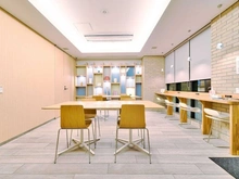 【東京都/豊島区東池袋】プラウドタワー東池袋 コミュニティルーム