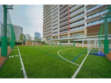【東京都/中央区晴海】パークタワー晴海 共用施設