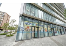 【東京都/中央区晴海】ベイサイドタワー晴海 どらっぐぱぱす晴海店  （現地より約120m）
