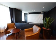 【東京都/中央区晴海】DEUX TOURS CANAL&SPA EAST ドゥトゥール 共用施設