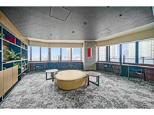 【東京都/豊島区東池袋】プラウドタワー東池袋ステーションアリーナ ラウンジ