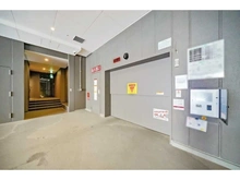 【東京都/豊島区東池袋】プラウドタワー東池袋ステーションアリーナ 駐車場