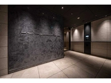 【東京都/豊島区東池袋】プラウドタワー東池袋ステーションアリーナ エントランス：有楽町線「東池袋」駅直結・居住者専用地下エントランス